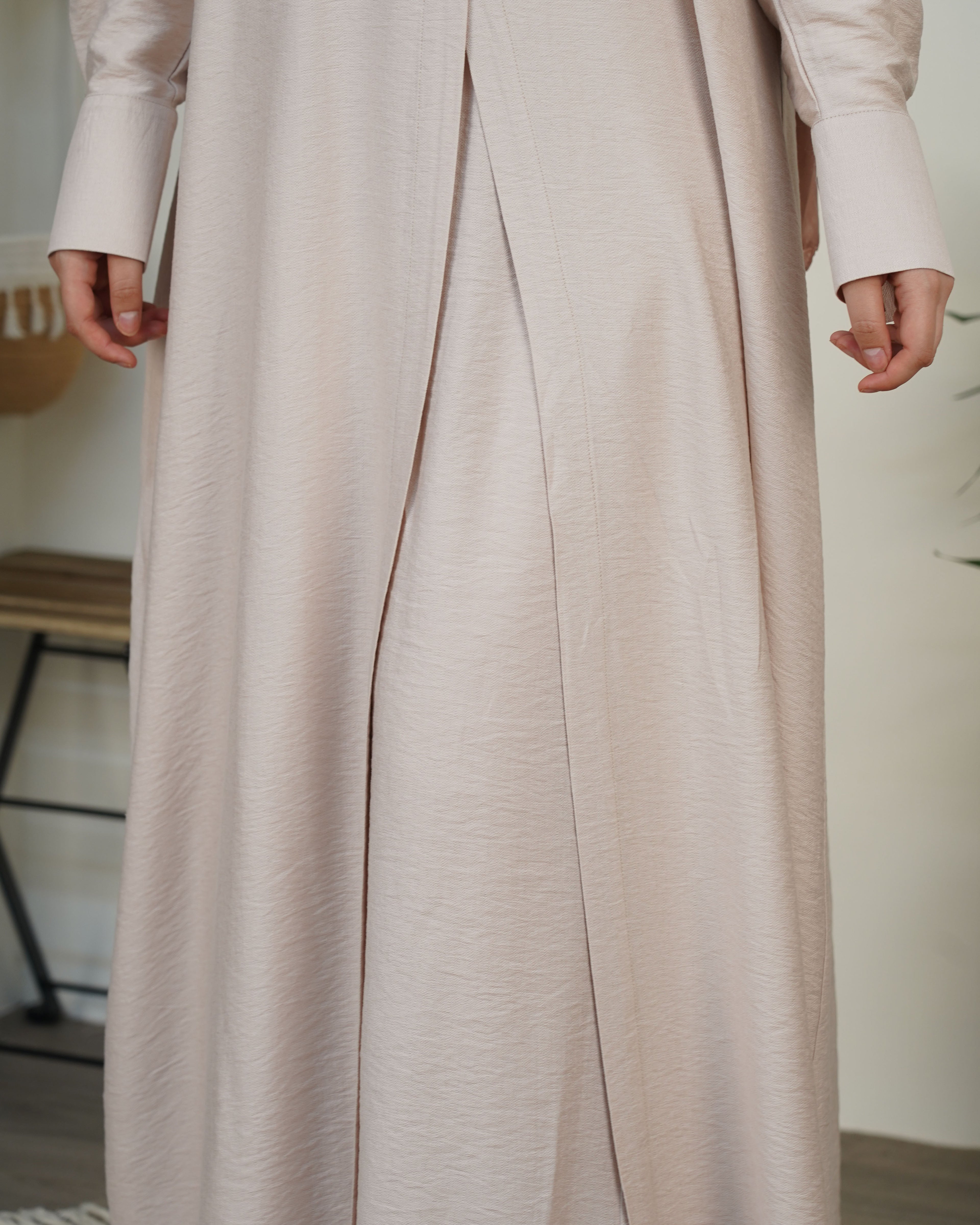 Ensemble - Chahrazad
