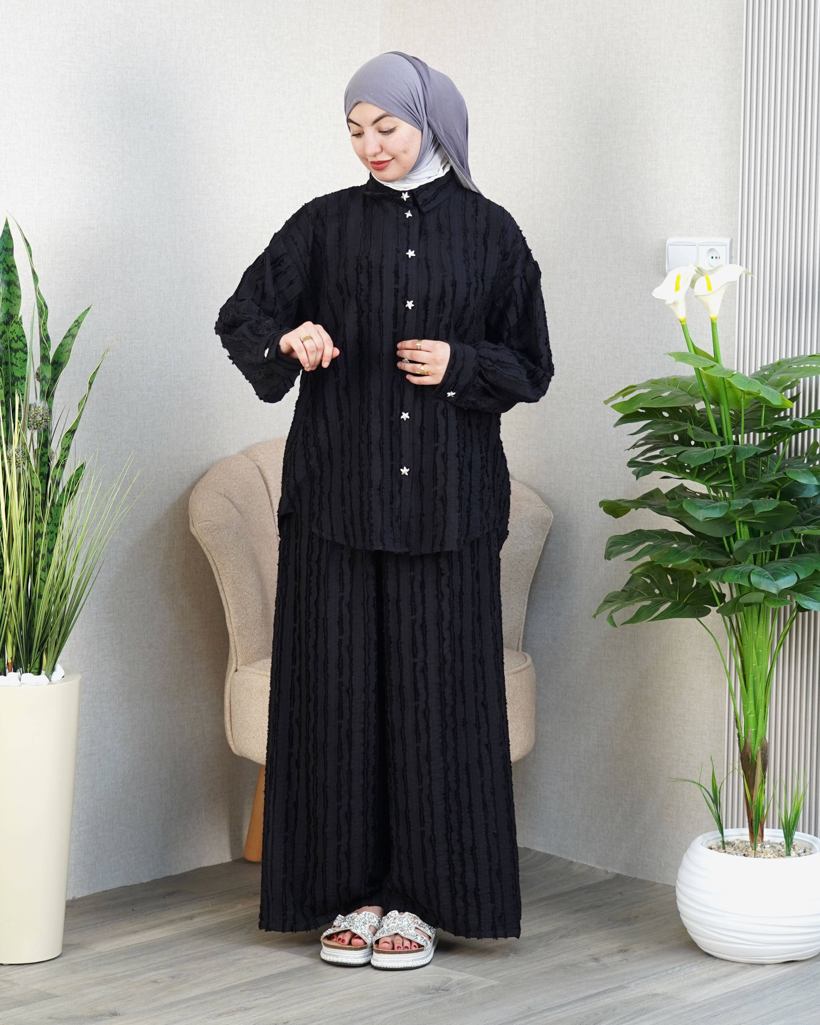 Ensemble - Hajiba