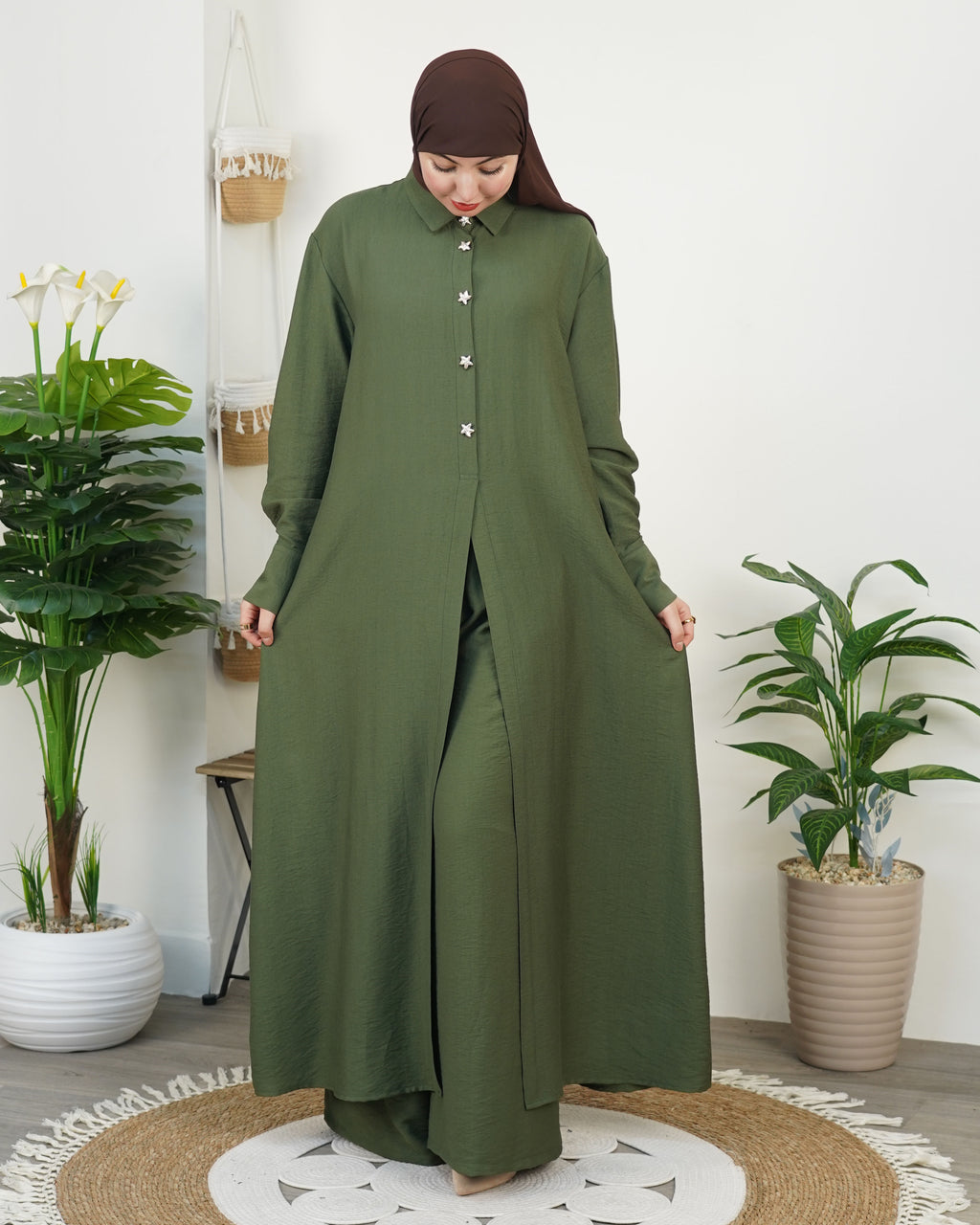 Ensemble - Chahrazad